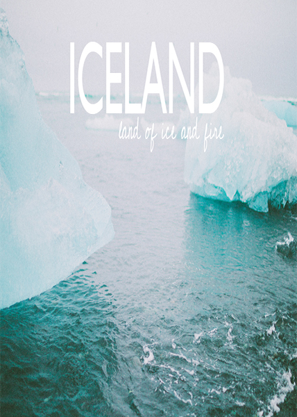دانلود فیلم مستند Iceland Land of Ice and Fire