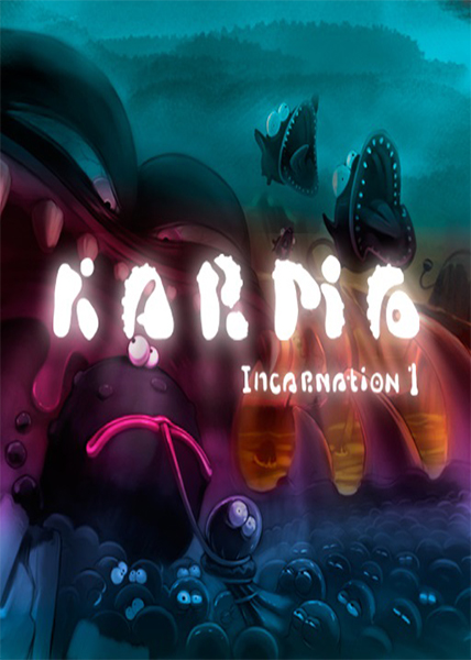 دانلود بازی کامپیوتر Karma Incarnation 1 نسخه HI2U