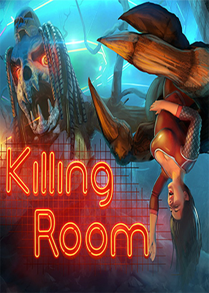 دانلود بازی کامپیوتر Killing Room نسخه CODEX