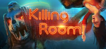 دانلود بازی Killing Room نسخه CODEX