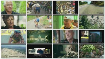 دانلود مستند Pantani The Accidental Death Of a Cyclist با کیفیت HDTV 1080p