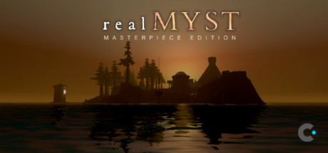 دانلود بازی کامپیوتر realMyst: Masterpiece Edition نسخه PROPHET