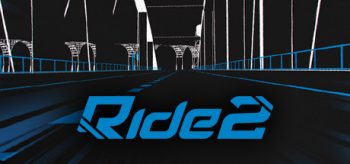دانلود بازی کامپیوتر RIDE 2 نسخه CODEX