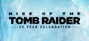 دانلود بازی Rise of the Tomb Raider 20 Year Celebration برای PS4