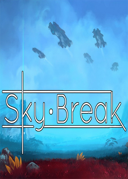 دانلود بازی کامپیوتر Sky Break نسخه HI2U