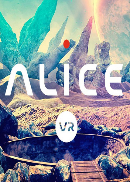 دانلود بازی کامپیوتر ALICE VR نسخه Razor1911