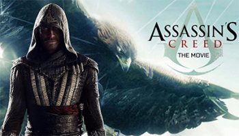 دانلود فیلم سینمایی Assassins Creed 2016