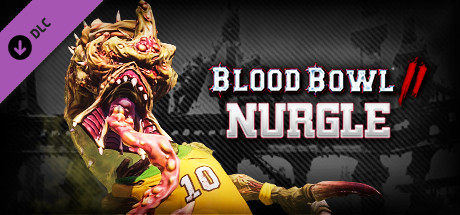 دانلود بازی کامپیوتر Blood Bowl 2 Nurgle نسخه CODEX