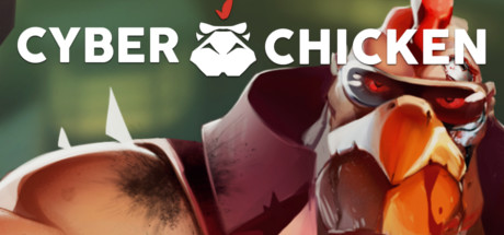 دانلود بازی کامپیوتر Cyber Chicken نسخه Skidrow
