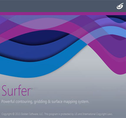 surfer 8 software