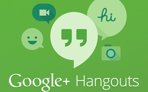 دانلود نرم افزار Hangouts 13.0.0 برای آیفون و آیپد