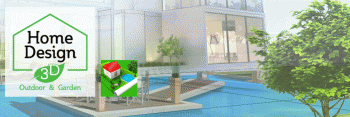 دانلود نرم افزار طراحی دکوراسیون داخلی و خارجی خانه در مک Home Design 3D