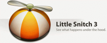 دانلود نرم افزار فایر وال قدرتمند برای مک Little Snitch