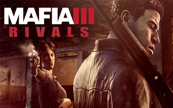 دانلود بازی Mafia III Rivals 1.0.226816 برای آیفون و آیپد