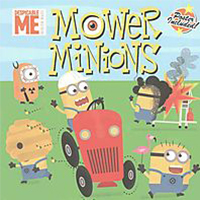 2016 Mower Minions