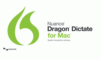 دانلود نرم افزار کنترل فعالیت های رایانه با صدای خود در مک Nuance Dragon