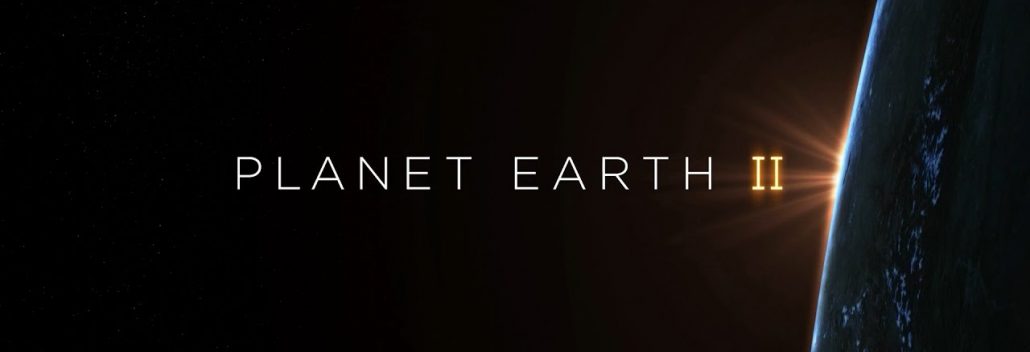 دانلود مستند سریالی Planet Earth II 2016