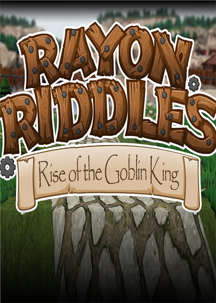 دانلود بازی کامپیوتر Rayon Riddles Rise of the Goblin King نسخه Hi2U