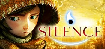 دانلود بازی کامپیوتر Silence نسخه GOG