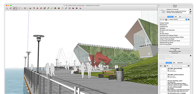 download the new version for ipod SketchUp Pro 2023 v23.1.329