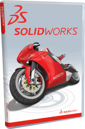 دانلود نرم افزار طراحی حرفه ای قطعات صنعتی SolidWorks 2017 SP4.1 Full Premium