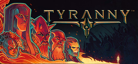 دانلود بازی کامپیوتر Tyranny نسخه GOG