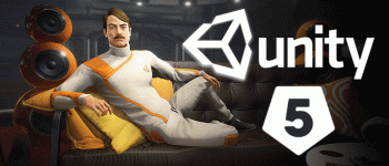 دانلود نرم افزار ساخت و توسعه بازی در مک Unity 3D Pro