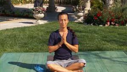 دانلود فیلم آموزشی 2011 Hatha And Flow Yoga For Beginners با کیفیت 720p HDTV