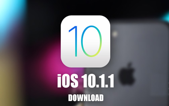 دانلود نسخه نهایی iOS 10.1.1 با لینک مستقیم