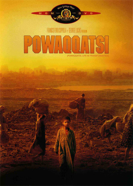 دانلود فیلم مستند Powaqqatsi 1988