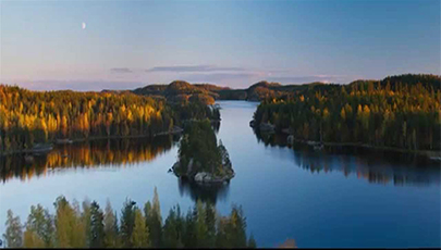 دانلود فیلم مستند Tale Of A Lake 2016 با کیفیت 1080p BluRay