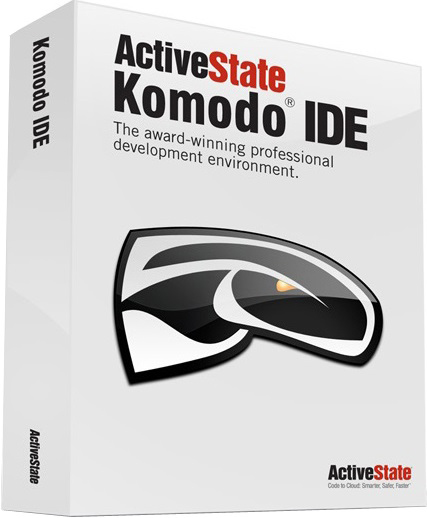 دانلود نرم افزار ActiveState Komodo IDE v11.1.1.91089 – Win