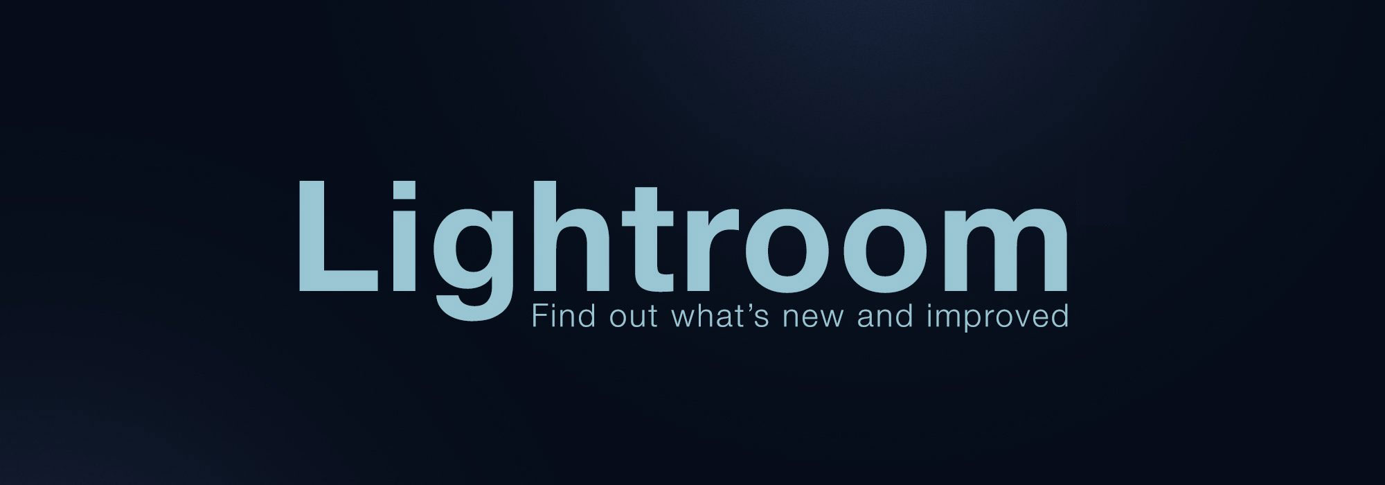 دانلود نرم افزار Adobe Photoshop Lightroom v2.5.0 برای آيفون،آيپد و آيپاد لمسی