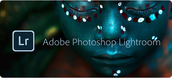 دانلود نرم افزار Adobe Photoshop Lightroom برای اندروید