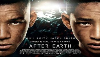 دانلود فیلم سینمایی After Earth 2014