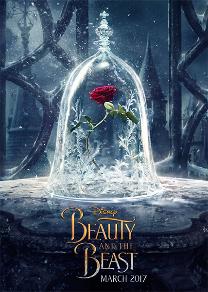 دانلود فیلم سینمایی Beauty and the Beast 2017 با دوبله فارسی