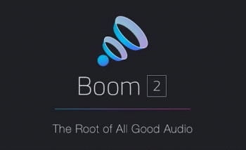 دانلود نرم افزار تغییر حجم و جلو های صوتی در مک Boom
