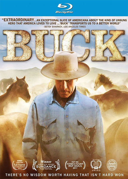 دانلود فیلم مستند Buck 2011