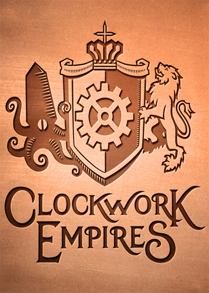 دانلود بازی کامپیوتر Clockwork Empires نسخه CODEX