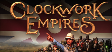 دانلود بازی کامپیوتر Clockwork Empires نسخه CODEX