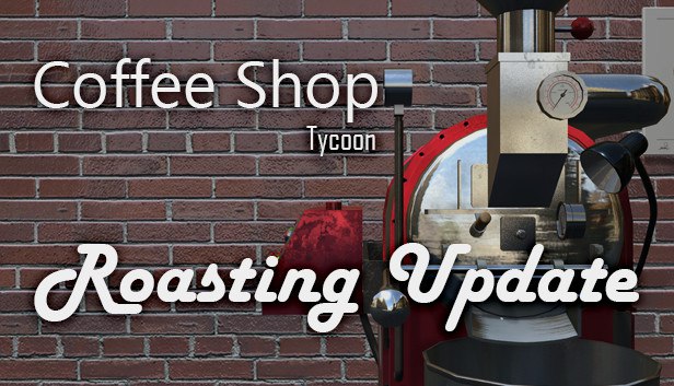 دانلود بازی Coffee Shop Tycoon Build 8215856 برای کامپیوتر