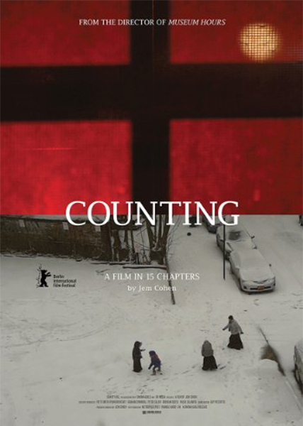 دانلود فیلم مستند Counting 2015