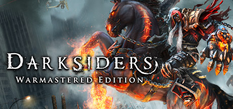 دانلود بازی کامپیوتر Darksiders Warmastered Edition بهمراه تمامی آپدیت ها