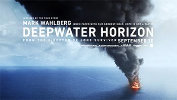 دانلود فیلم سینمایی Deepwater Horizon 2016