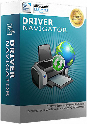 دانلود نرم افزار آپدیت درایور ها Driver Navigator