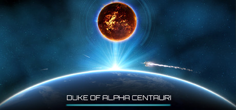 دانلود بازی کامپیوتر Duke of Alpha Centauri نسخه PLAZA