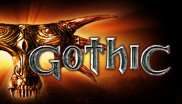دانلود بازی Gothic v1.08k.Hotfix نسخه GOG برای کامپیوتر