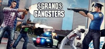 دانلود بازی اندروید Grand Gangsters 3D
