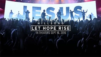 دانلود فیلم مستند Hillsong Let Hope Rise 2016