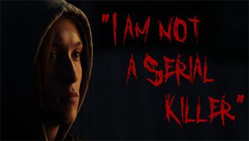 دانلود فیلم سینمایی I Am Not A Serial Killer 2016